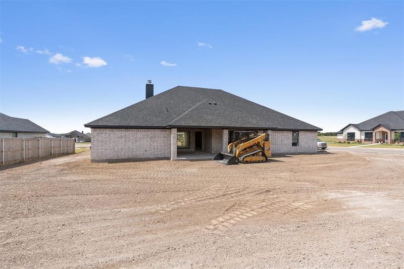 1300 Promised Land, Hewitt TX 76643 - Photo 9