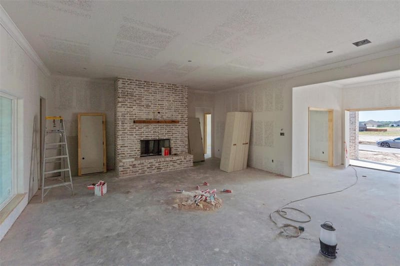 1300 Promised Land, Hewitt TX 76643 - Photo 34
