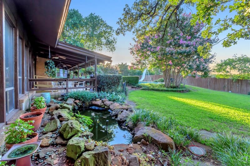 1665 Knox Road, Keller TX 76262 - Photo 26