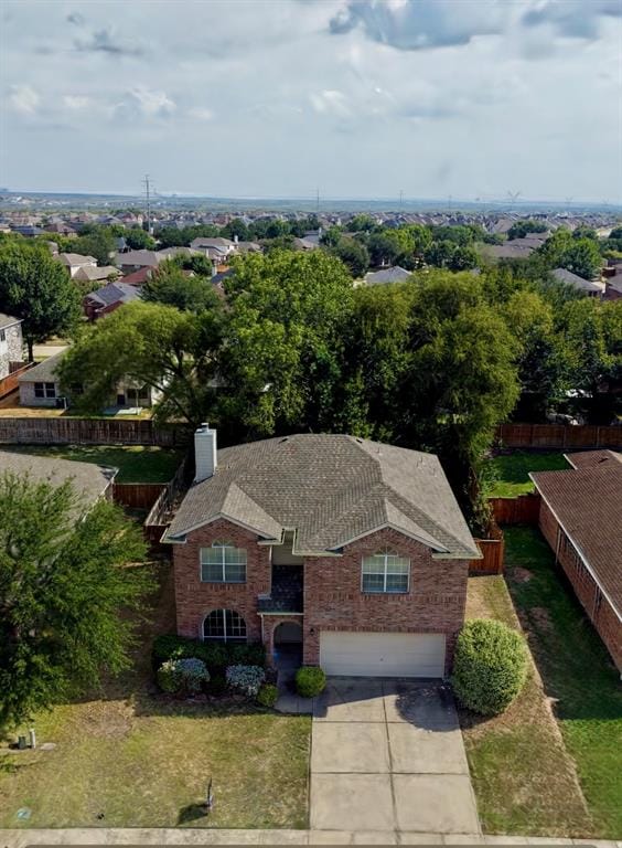 3231 Yeltes, Grand Prairie TX 75054