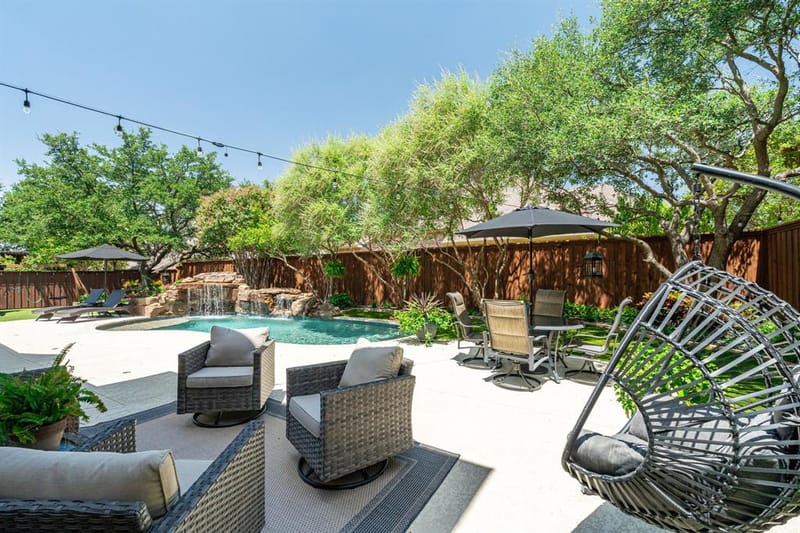 1903 Lorraine Avenue, Allen TX 75002 - Photo 27