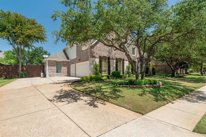 1903 Lorraine Avenue, Allen TX 75002 - Photo 2