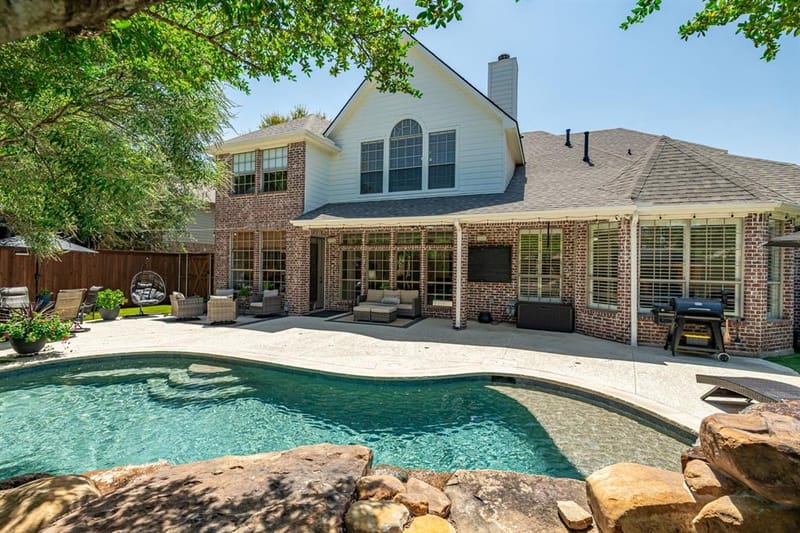 1903 Lorraine Avenue, Allen TX 75002 - Photo 34