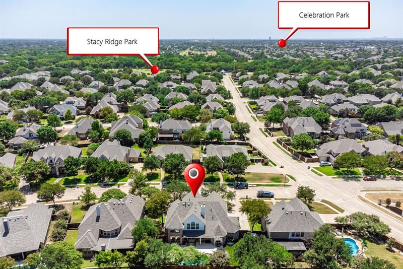 1903 Lorraine Avenue, Allen TX 75002 - Photo 38