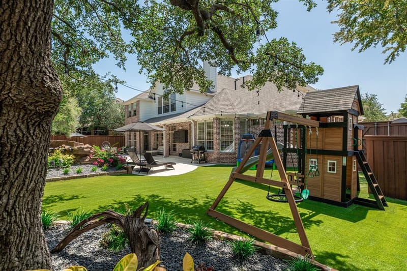 1903 Lorraine Avenue, Allen TX 75002 - Photo 33