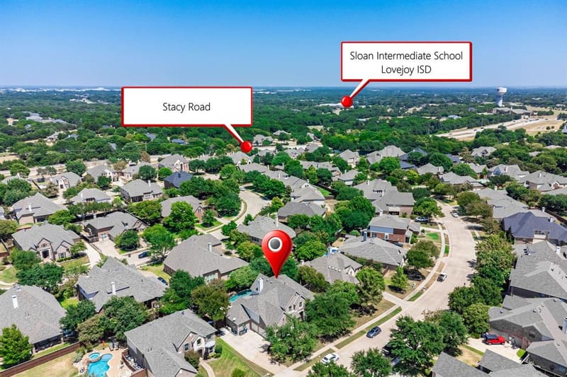 1903 Lorraine Avenue, Allen TX 75002 - Photo 40