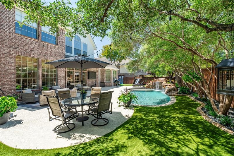 1903 Lorraine Avenue, Allen TX 75002 - Photo 29
