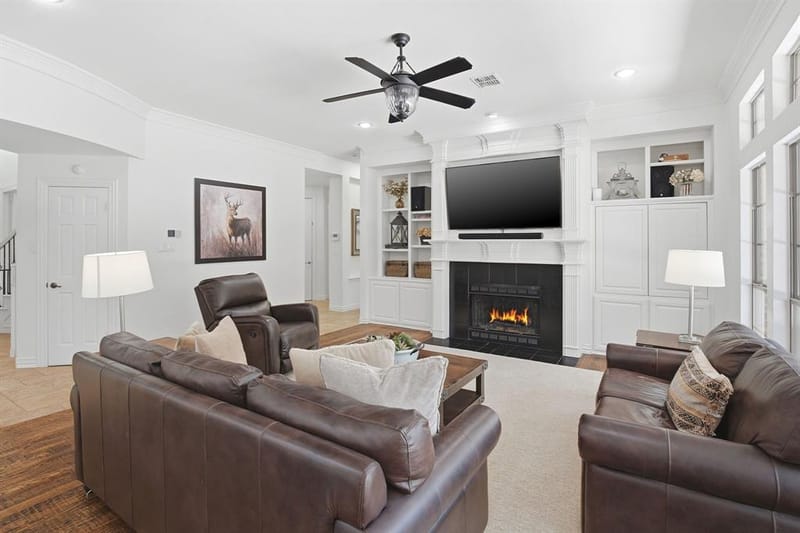 1903 Lorraine Avenue, Allen TX 75002 - Photo 8