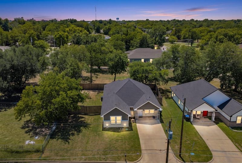 3055 Silver Street, Greenville TX 75401 - Photo 27