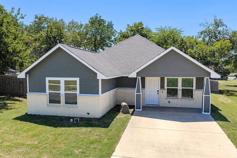 3055 Silver Street, Greenville TX 75401