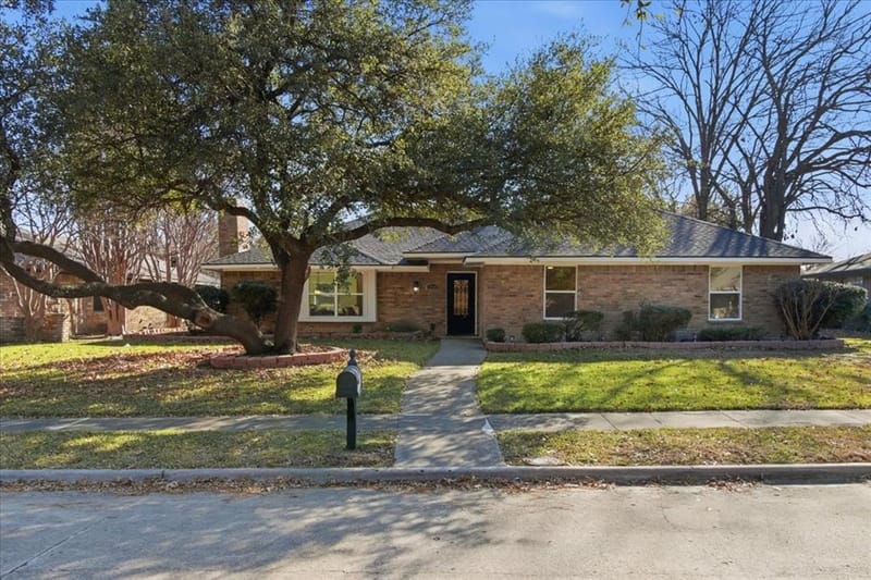 1916 Macao Place, Plano TX 75075