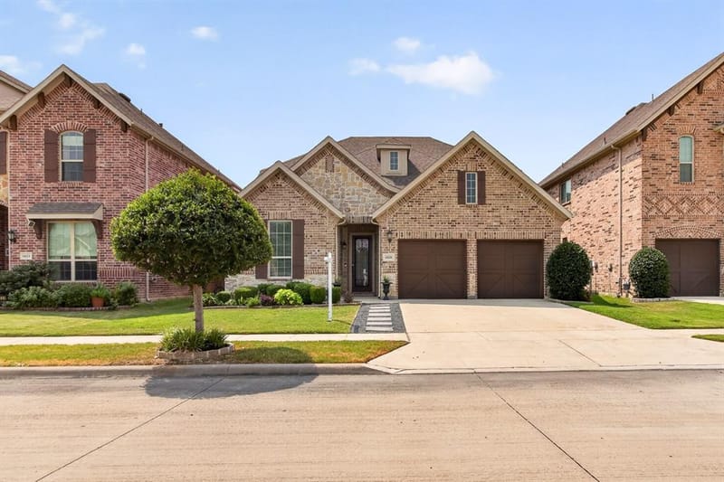 6820 Westbury Drive, North Richland Hills TX 76180 - Photo 28