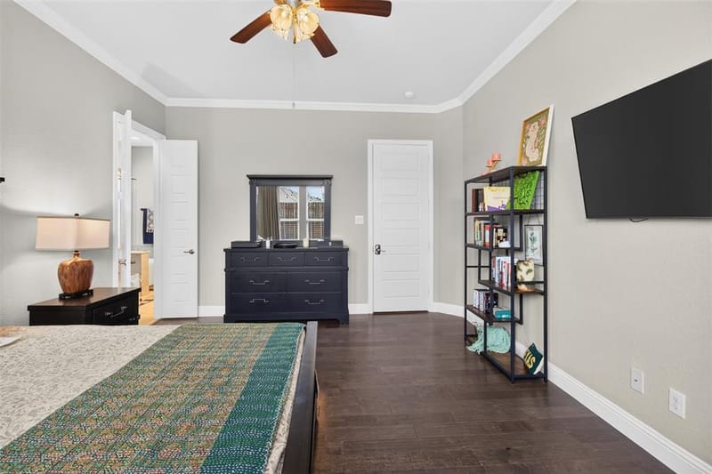 6820 Westbury Drive, North Richland Hills TX 76180 - Photo 10