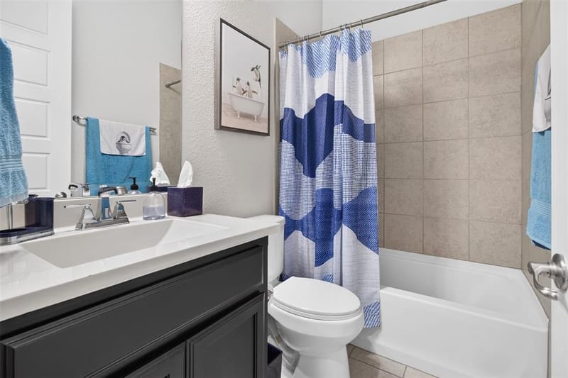 6820 Westbury Drive, North Richland Hills TX 76180 - Photo 19