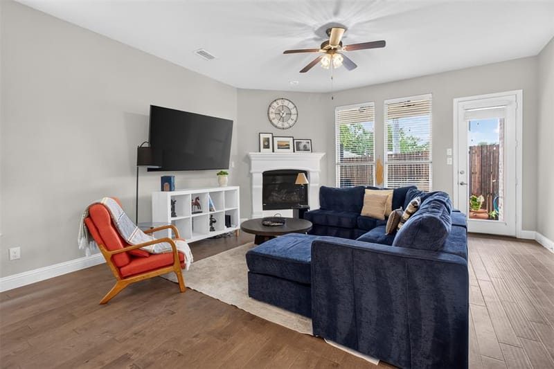6820 Westbury Drive, North Richland Hills TX 76180 - Photo 8