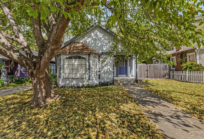 5715 Victor Street, Dallas TX 75214