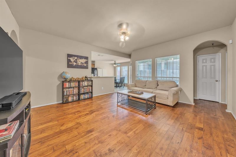 605 E Ross Street, Rockwall TX 75087