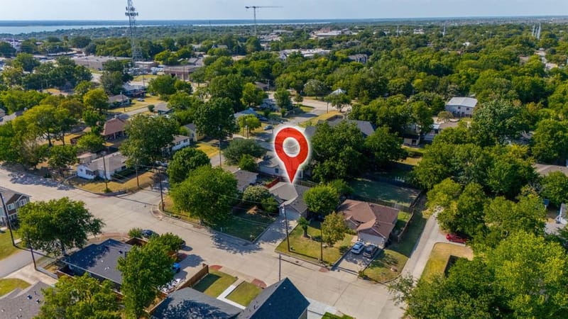 605 E Ross Street, Rockwall TX 75087 - Photo 24