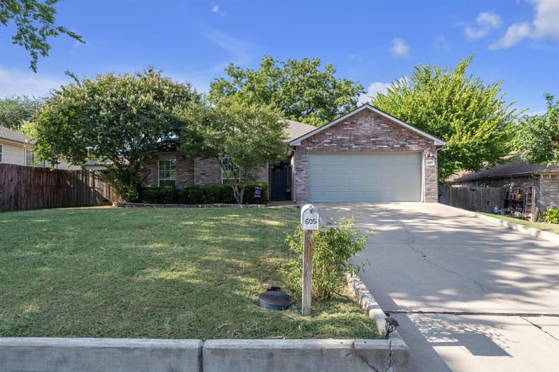 605 E Ross Street, Rockwall TX 75087 - Photo 4
