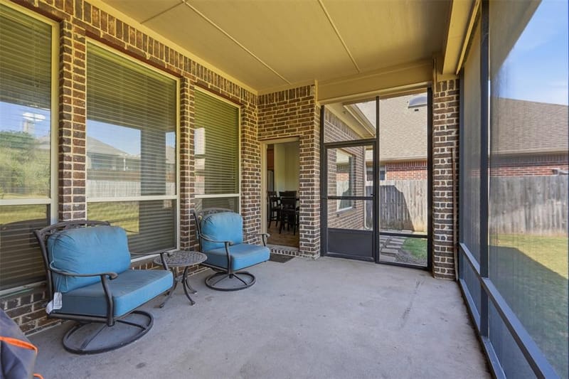 2333 Los Olivos Lane, Fort Worth TX 76131 - Photo 17