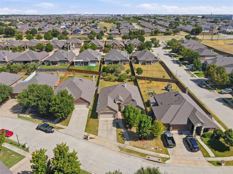 2333 Los Olivos Lane, Fort Worth TX 76131 - Photo 32