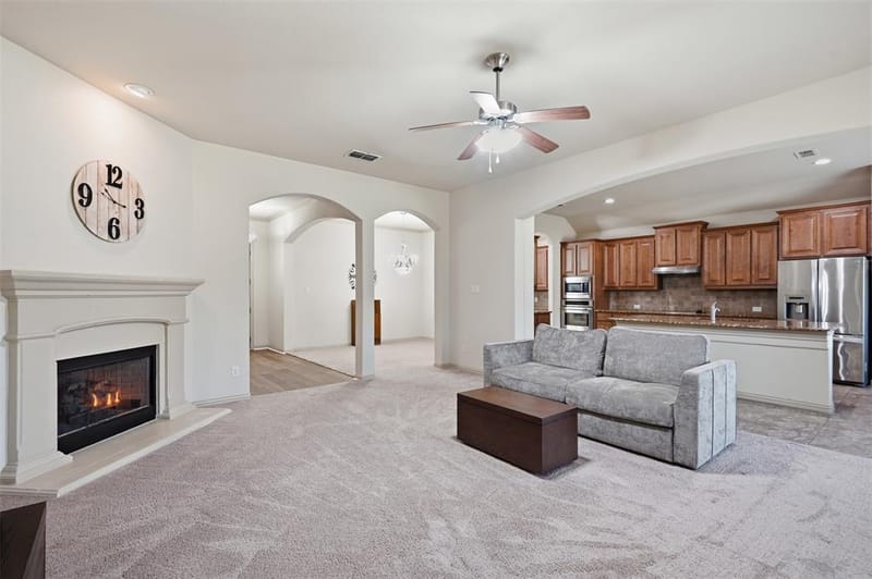 2333 Los Olivos Lane, Fort Worth TX 76131 - Photo 20