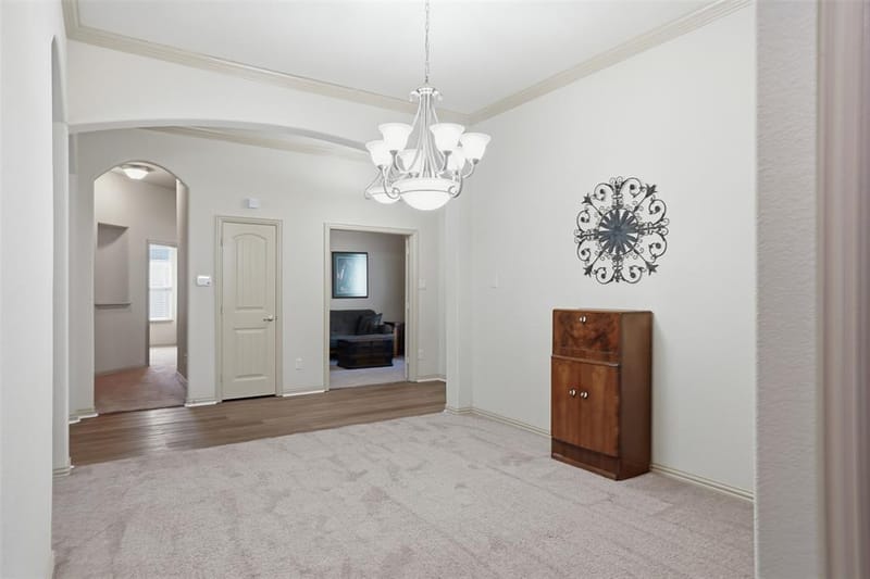 2333 Los Olivos Lane, Fort Worth TX 76131 - Photo 9