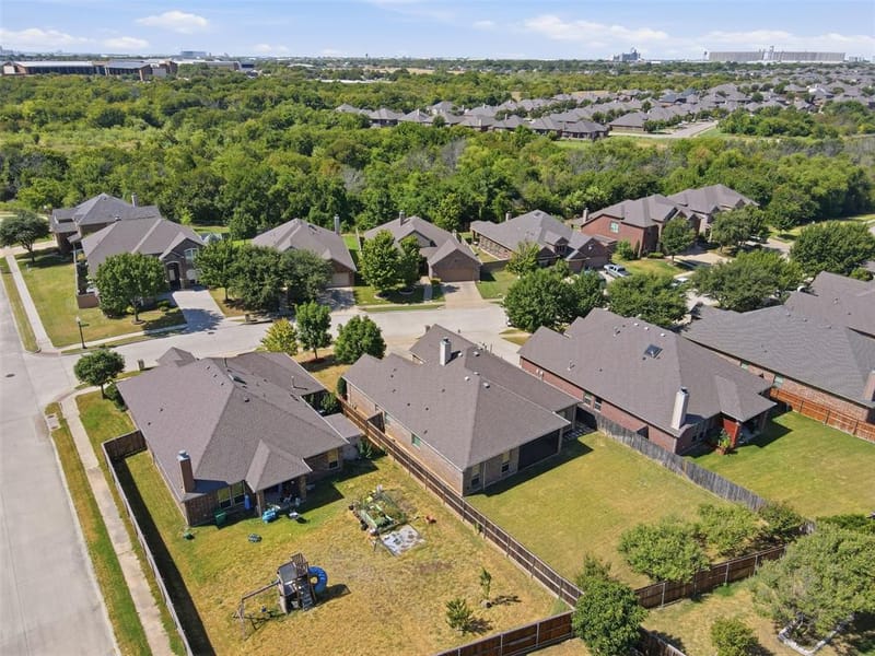 2333 Los Olivos Lane, Fort Worth TX 76131 - Photo 33