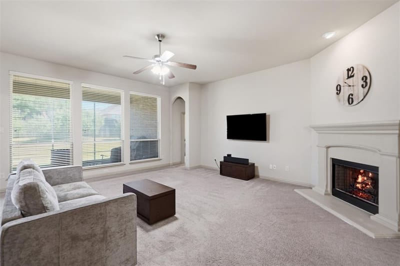 2333 Los Olivos Lane, Fort Worth TX 76131 - Photo 19