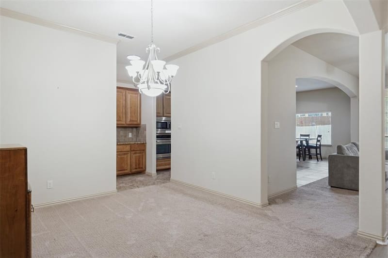 2333 Los Olivos Lane, Fort Worth TX 76131 - Photo 8