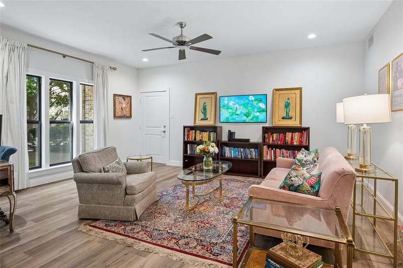 10744 Park Village Place # B, Dallas TX 75230
