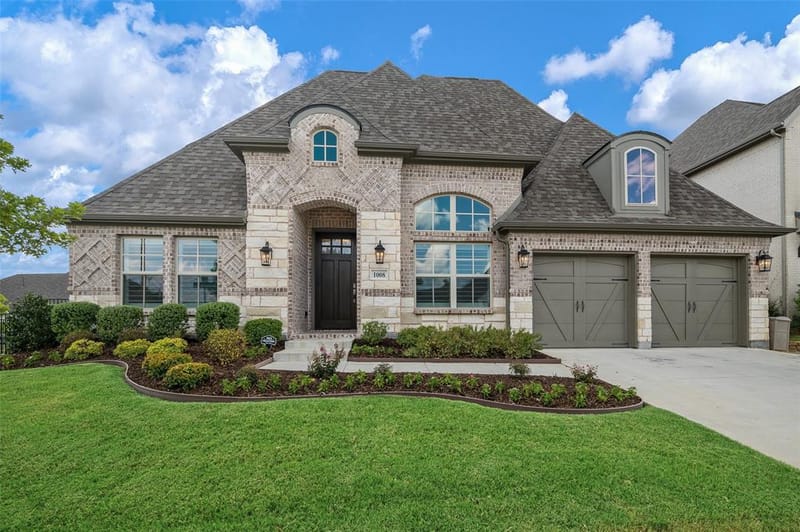 1008 Turtle Creek Avenue, Denton TX 76210