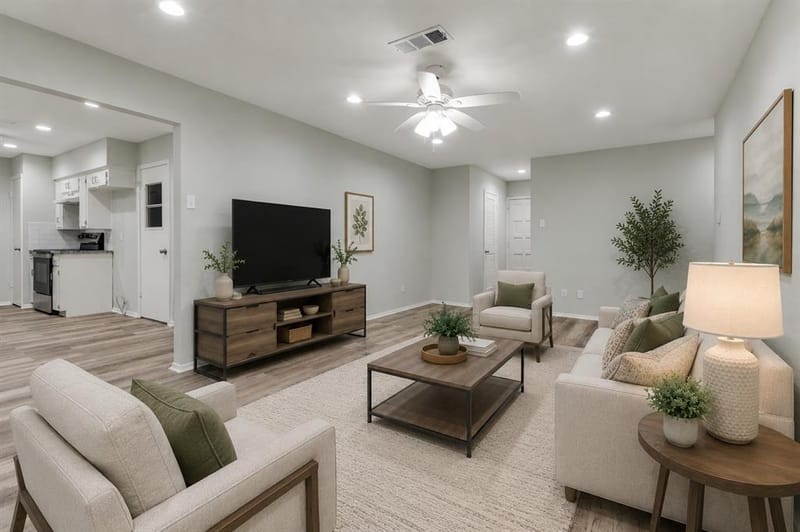 1902 Glenwick Lane, Irving TX 75060