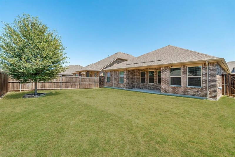 4529 Conrad Avenue, Celina TX 76227 - Photo 2