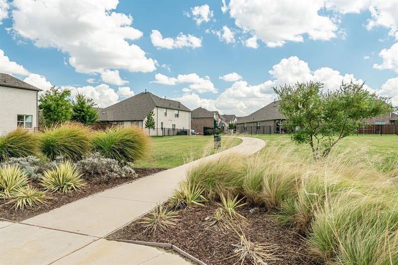 4529 Conrad Avenue, Celina TX 76227 - Photo 26