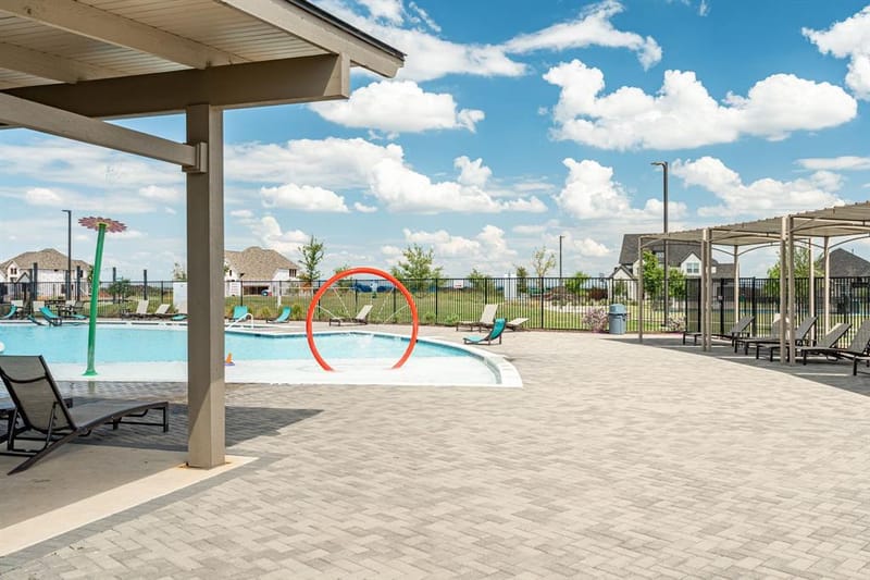 4529 Conrad Avenue, Celina TX 76227 - Photo 28