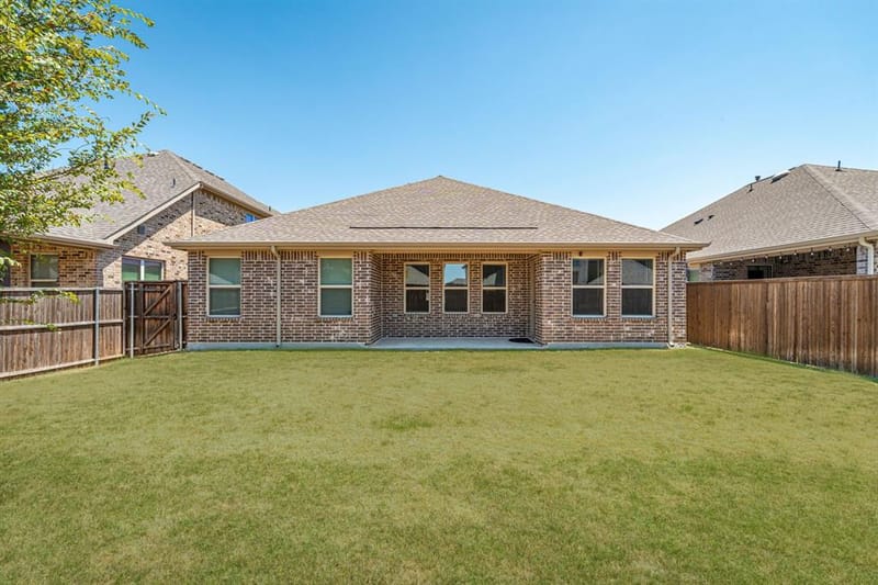 4529 Conrad Avenue, Celina TX 76227 - Photo 4