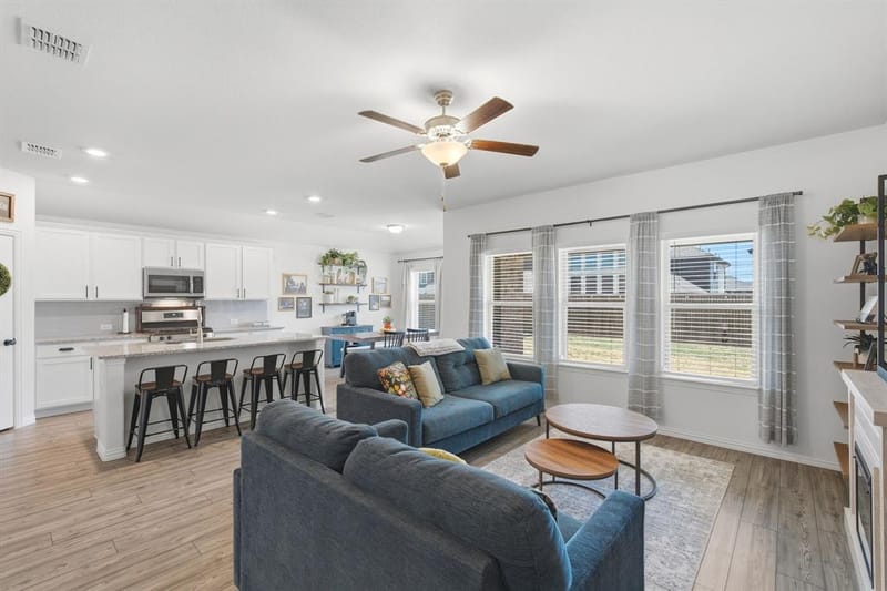 4529 Conrad Avenue, Celina TX 76227 - Photo 8
