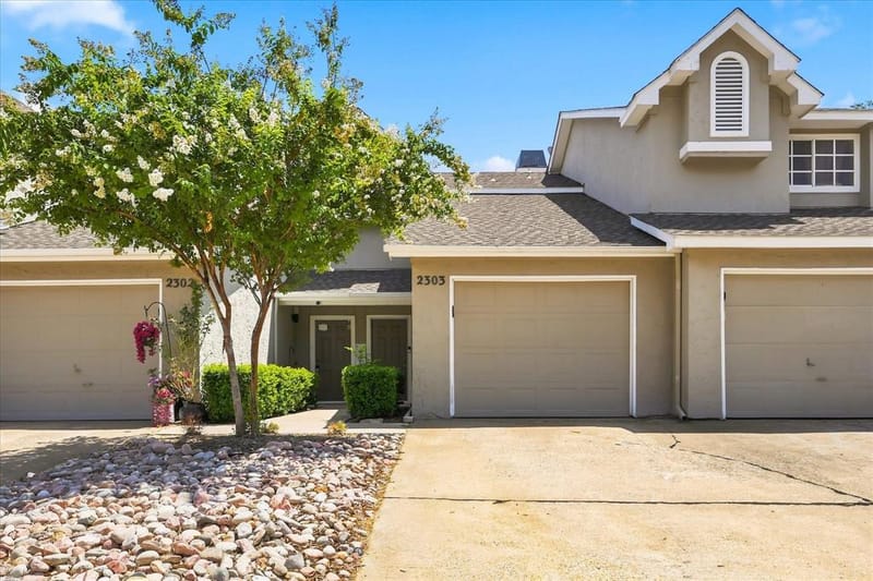 8400 Hickory Street # 2303, Frisco TX 75034
