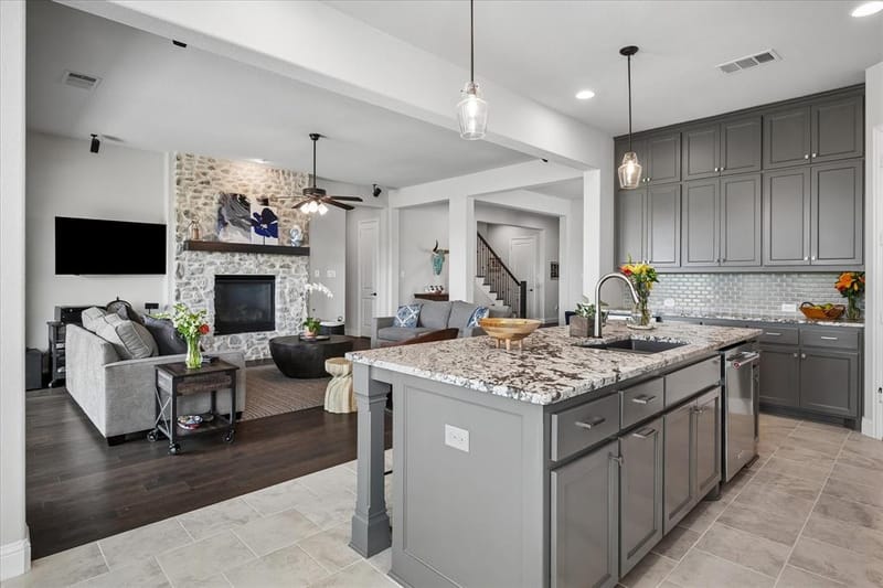 1737 Clem Castle Drive, Carrollton TX 75010 - Photo 22