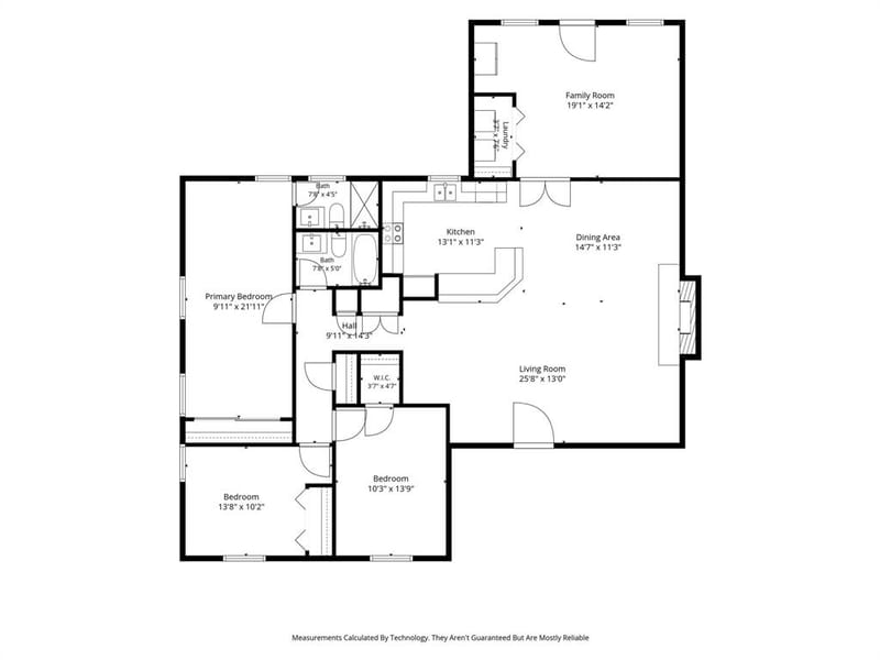3802 Yellowstone Street, Irving TX 75062 - Photo 23
