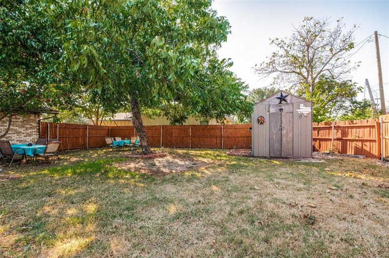 3802 Yellowstone Street, Irving TX 75062 - Photo 22