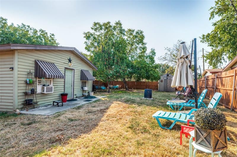 3802 Yellowstone Street, Irving TX 75062 - Photo 20