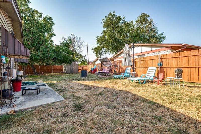 3802 Yellowstone Street, Irving TX 75062 - Photo 21