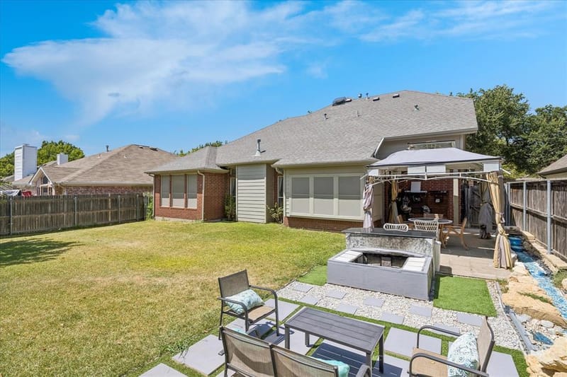 5948 Hillview Drive, Watauga TX 76148 - Photo 23