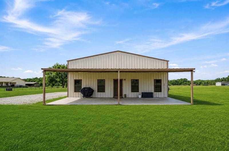 1001 Marigold Court, Granbury TX 76049