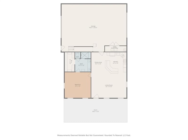1001 Marigold Court, Granbury TX 76049 - Photo 24