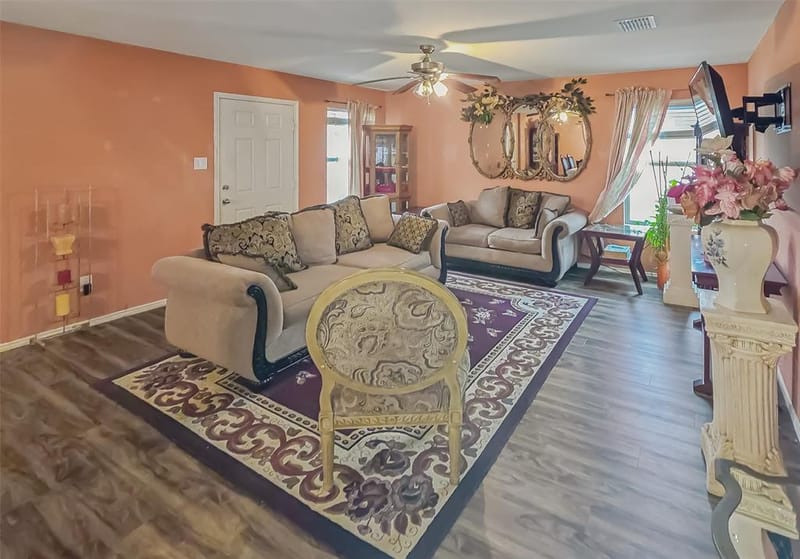 2413 Russell Street, Crandall TX 75114 - Photo 16