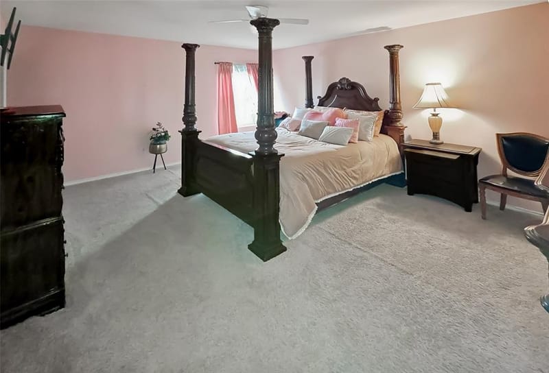 2413 Russell Street, Crandall TX 75114 - Photo 20