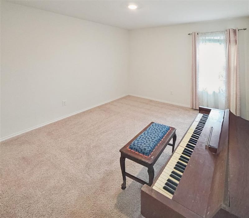 2413 Russell Street, Crandall TX 75114 - Photo 14